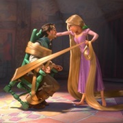 Tangled