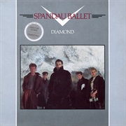 Spandau Ballet - Diamond