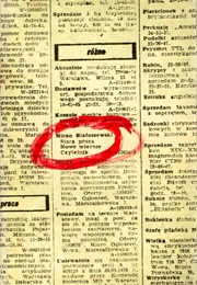 Stara Proza I Nowe Wiersze (Miron Białoszewski)