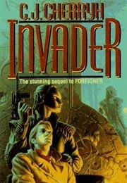 Invader (C.J. Cherryh)