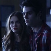 Stiles X Lydia