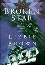 Broken Star (Lizbie Brown)