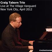 Craig Taborn