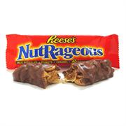 Nutrageous