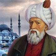 Mimar Sinan