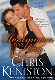 Honeymoon for One (Chris Keniston)