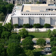 National Museum of American History