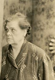 Marie Dressler 1930/31 Min and Bill
