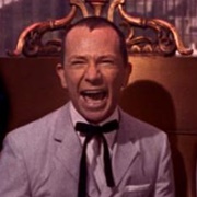 Applegate (Damn Yankees)