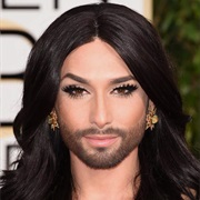 Conchita Wurst