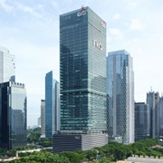 FWD Tower, Jakarta
