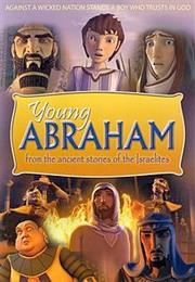 Young Abraham