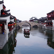 Qibao