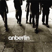 Anberlin- Blueprints for the Black Market
