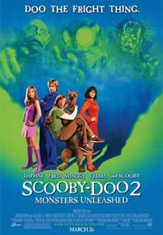 Scooby Doo 2