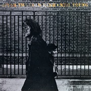 Southern Man - Neil Young