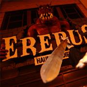 Erebus (Largest Haunted Attraction, 05-09), Pontiac