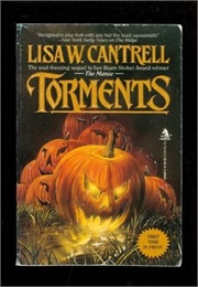 Torments (Lisa Cantrell)