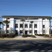 Crawfordville, Florida