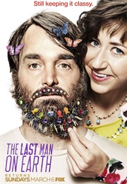Last Man on Earth: Season 4 (2017)