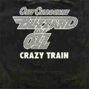 Crazy Train - Ozzy Osbourne