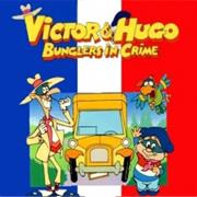 Victor and Hugo