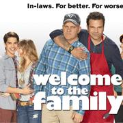 Welcome to the Family