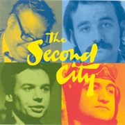 The Second City (Chicago, IL)