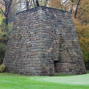 Ross Furnace