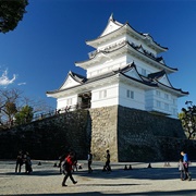 Odawara Castle