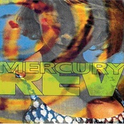 Frittering - Mercury Rev