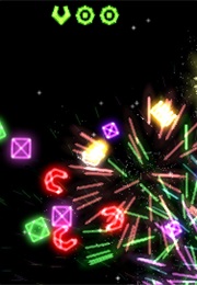 Geometry Wars (2003)