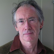 Ian McEwan