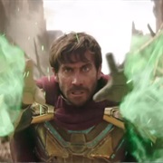 Quentin Beck/Mysterio