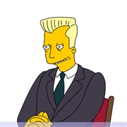 Personal Assistant to Carl