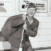 Mickey Rooney