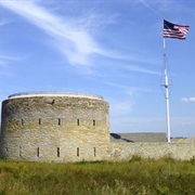 Fort Snelling