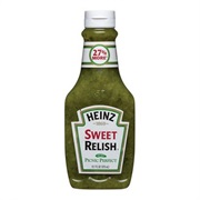 Sweet Relish