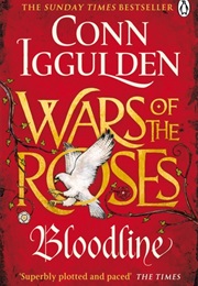 War of the Roses: Bloodline (Conn Iggulden)