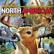 Cabela's North American Adventures