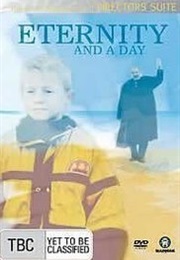 Mia Aioniotita Kai Mia Mera (1998)