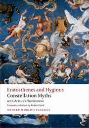 Constellation Myths (Eratosthenes)