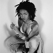 Lauryn Hill