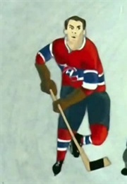 The Hockey Sweater (1980)