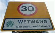 Wetwang
