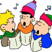 Here We Come A-Caroling