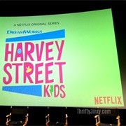 Harvey Street Kids