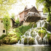 Rastoke