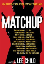 Matchup (Edited by Lee Child)