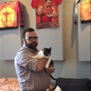 I Want to See My Little Boy